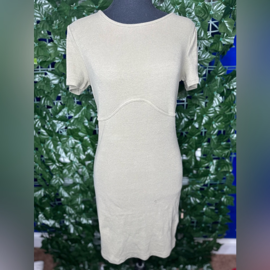 Everyday Pencil Dress